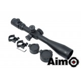 8-32x50E-SF (Red-Green Reticle) Nera