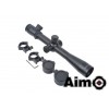 3.5-10x40E-SF (Red-Green Reticle) Nera