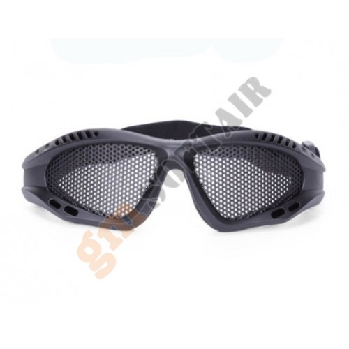 Occhiali a Rete NERI Occhiali a Rete NERI