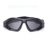 Occhiali a Rete NERI