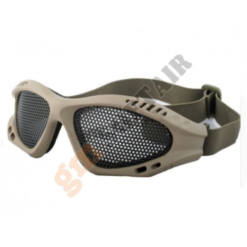 Occhiali a Rete Occhiali a Rete