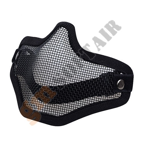 Protezione a Rete per Bocca Nera