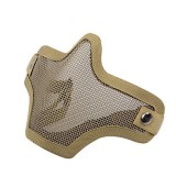 Protezione a Rete per Bocca