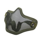 Protezione a Rete per Bocca