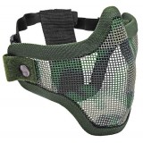 Protezione a Rete per Bocca CL