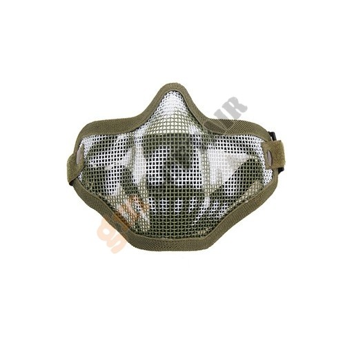 Protezione a Rete per Bocca OD-KL Protezione a Rete per Bocca OD-KL