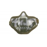 Protezione a Rete per Bocca OD-KL