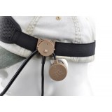 zCobra Tactical Headset TAN
