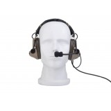 Cuffia Attiva zComtac II DE