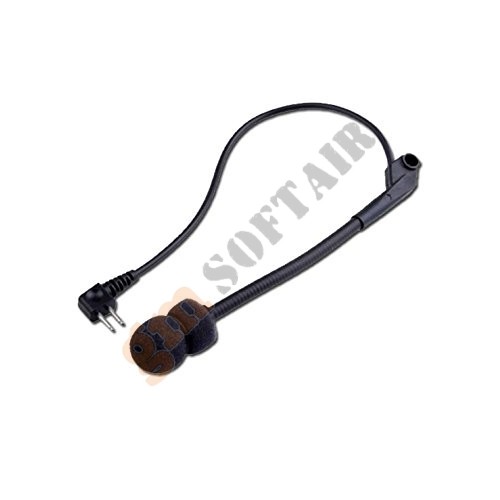 Microfono per Cuffie Comtac II