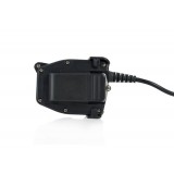 PTT Peltor Type per Kenwood