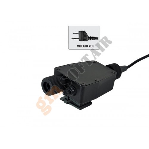 PTT Military Version