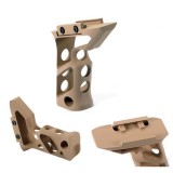 Grip Anteriore Long per Picatinny