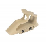 Grip Anteriore Short per Picatinny DE