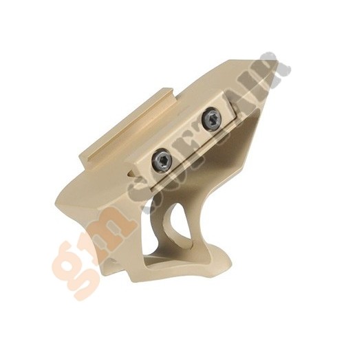 Grip Anteriore Short per Picatinny DE