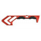 Grip Anteriore per KeyMod Rossa