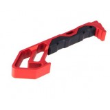 Grip Anteriore per KeyMod Rossa