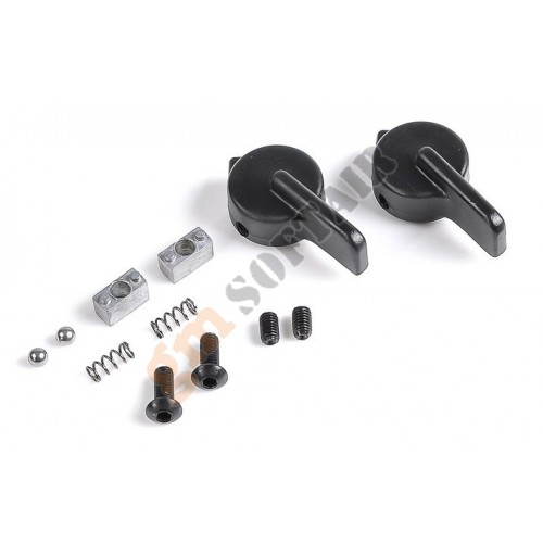 Selettore Esterno XCR