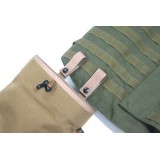 Belt Magazine Dump Pouch Multicam (P-03C(MC) GUARDER)