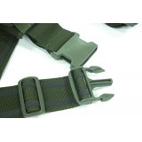 AK/P90 Thigh Magazine Pouch OD (T-05C(OD) Guarder)