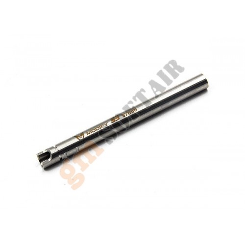 Canna SS 6.03 da 97 mm per TM G17 / G18C / P226 / Hi-Capa 4.3 GBB