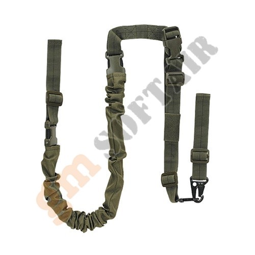424 Long Rifle Sling Olive Drab
