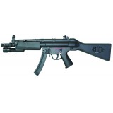 MP5 A4 Tactical Lighted Forearm