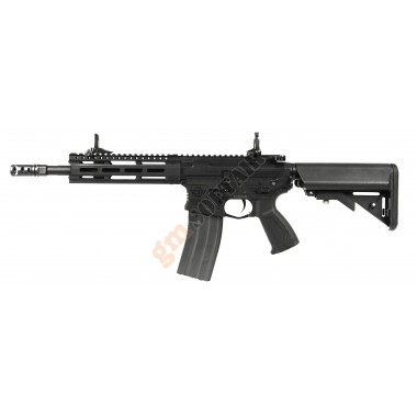 CM16 Raider 2.0 Black (EGC-16P-R20-BNB-NCM G&G)
