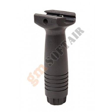 Vertical Foregrip Black (A043P CLASSIC ARMY)