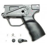 MP5K-A3 Lower Receiver (A051P CLASSIC ARMY)