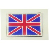 Bandiera UK Colori Gommata PVC (444110-3518 101 INC)