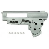 Gear Box Versione 3 con Cuscinetti da 9 mm