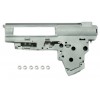 Gear Box Versione 3 con Cuscinetti da 9 mm
