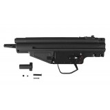 Guscio in Magnesio per G3