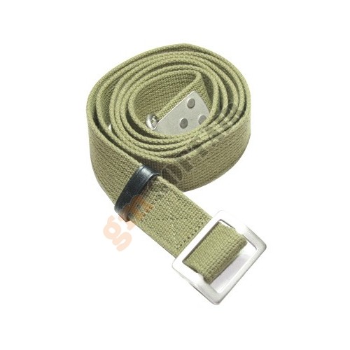 Cinghia 2 Punti per AK Verde