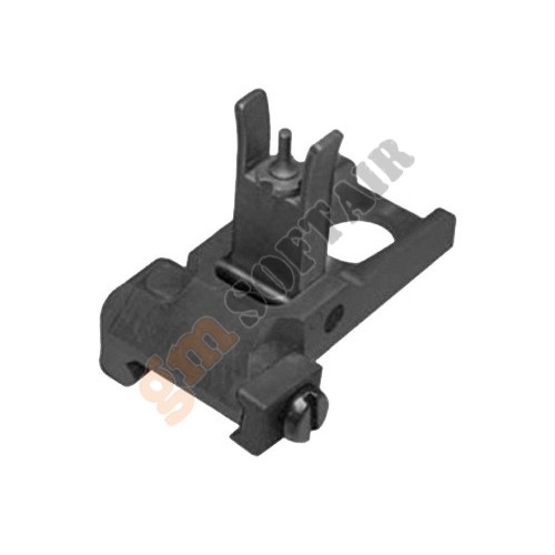 Tacca di Mira Anteriore Flip Up