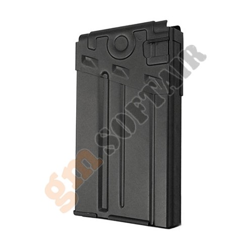 Caricatore Monofilare per G3 da 70bb