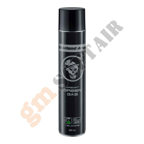 Green Gas 600 ml Oberland Arms