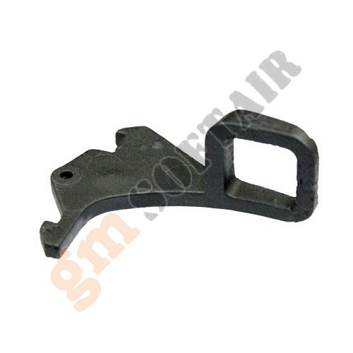 Metal Tactical Latch for AEG Charging Handle