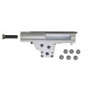 Gear Box per P90 con Cuscinetti da 9 mm