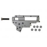 Gear Box Versione 2 con Cuscinetti da 9 mm