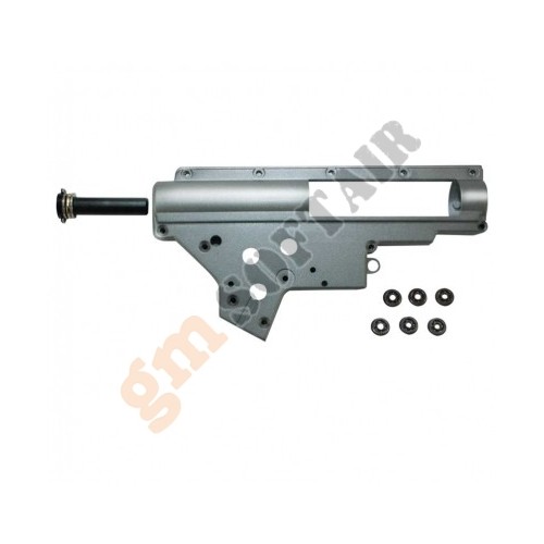 Gear Box per SR25 con Cuscinetti da 9 mm