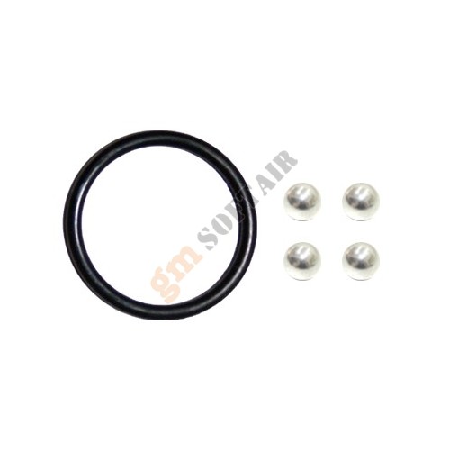 Ricambi per Granate a GAS da 18bb