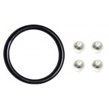 Ricambi per Granate a GAS da 18bb