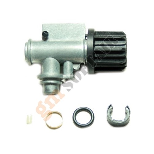 Gruppo Hop Up in Metallo per SA58