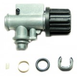 Gruppo Hop Up in Metallo per SA58