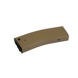 Caricatore M4/M16 da 470bb Carica a Corda TAN