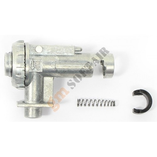 Gruppo Hop Up in Metallo per M4 Blowback