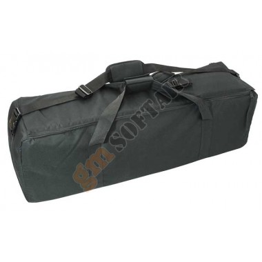 Multi-Purpose Gun Bag Black (E054 CLASSIC ARMY)