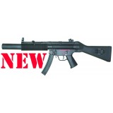 MP5 SD5